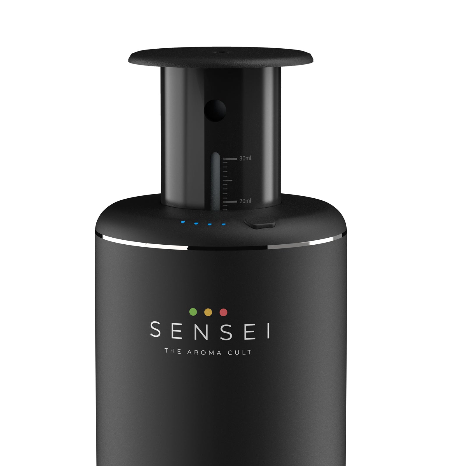 Nuova ricarica di profumo per auto, deodorante per ambienti con 7 tipi di  sapore, olio essenziale di piante naturali, diffusore di aromi, profumo